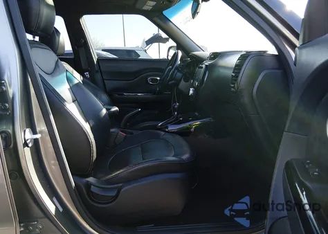 2015 Kia Soul + z USA, uszkodzony, nr VIN KNDJP3A5XF7224114